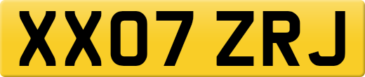 XX07ZRJ