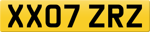 XX07ZRZ