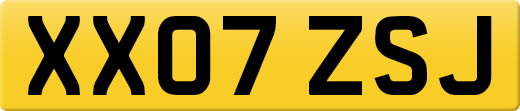 XX07ZSJ