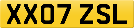 XX07ZSL