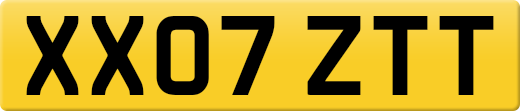 XX07ZTT