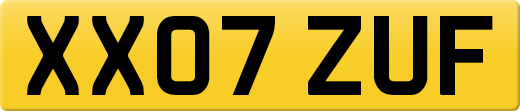 XX07ZUF