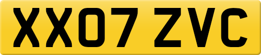 XX07ZVC