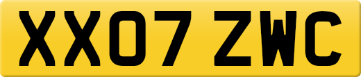 XX07ZWC