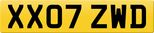 XX07ZWD