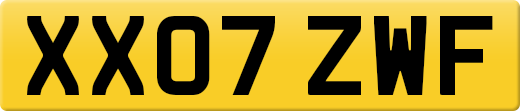 XX07ZWF