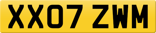 XX07ZWM