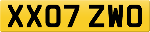 XX07ZWO