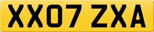 XX07ZXA