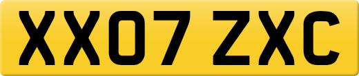 XX07ZXC