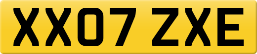 XX07ZXE