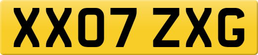XX07ZXG