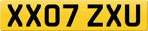 XX07ZXU