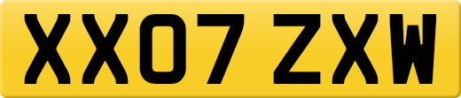 XX07ZXW