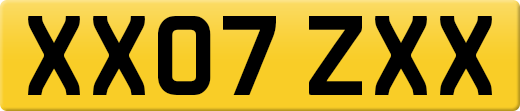 XX07ZXX