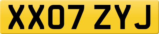 XX07ZYJ