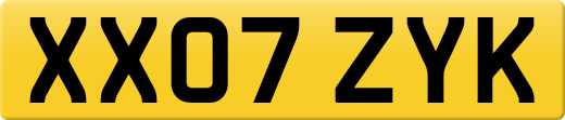 XX07ZYK