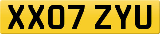 XX07ZYU