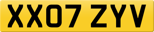 XX07ZYV