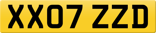 XX07ZZD
