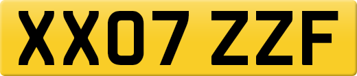 XX07ZZF
