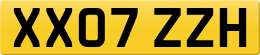 XX07ZZH