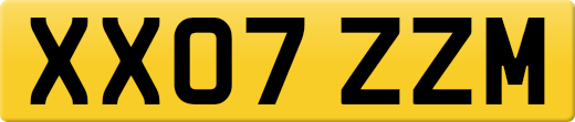 XX07ZZM