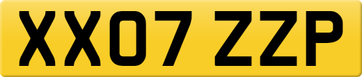 XX07ZZP
