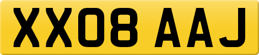 XX08AAJ