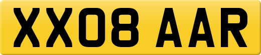 XX08AAR