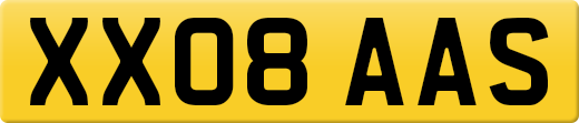 XX08AAS