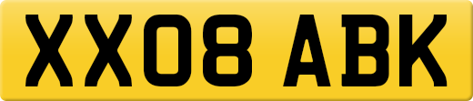 XX08ABK