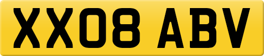 XX08ABV
