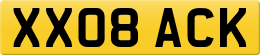 XX08ACK