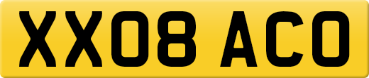 XX08ACO