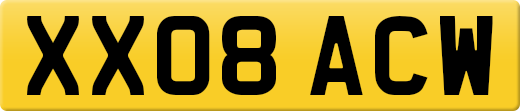 XX08ACW