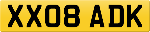 XX08ADK