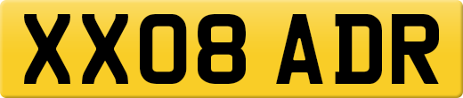 XX08ADR