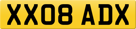 XX08ADX