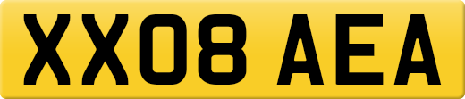 XX08AEA