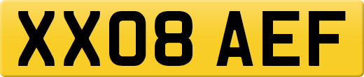 XX08AEF