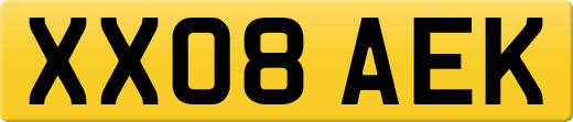 XX08AEK