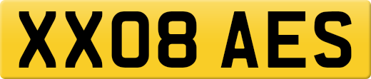 XX08AES