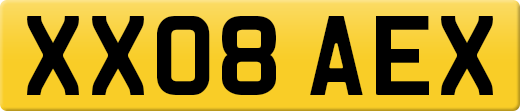 XX08AEX