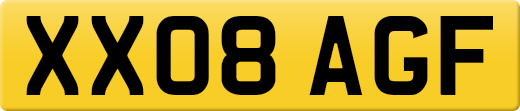 XX08AGF