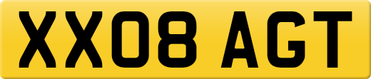 XX08AGT