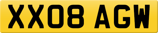 XX08AGW