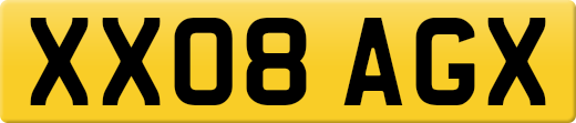 XX08AGX