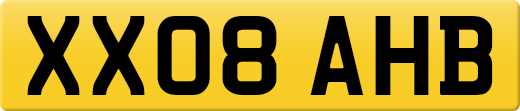 XX08AHB