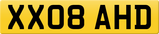 XX08AHD